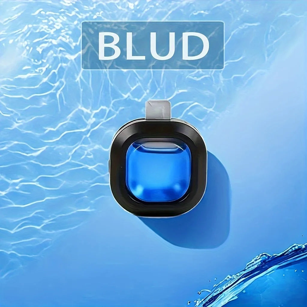 The Essential 30-Day Auto Fragrance