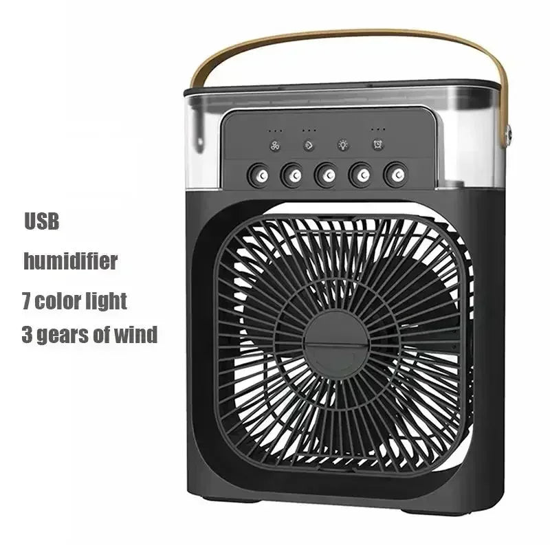 Jo Refined Personal Air Cooler