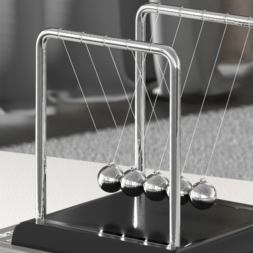 Jo Kinetic Executive Desk Decor