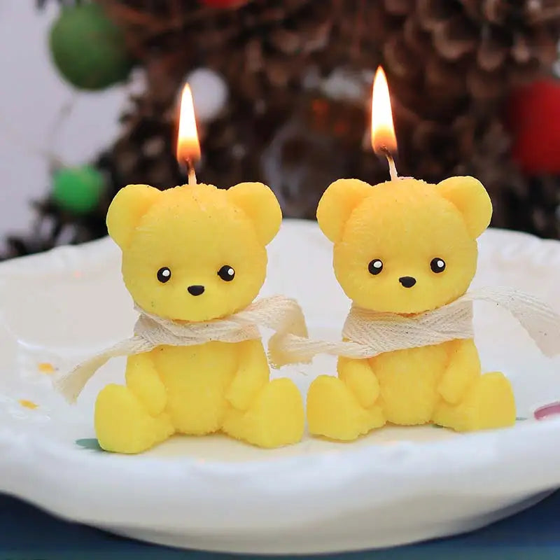 Jo Cuddle Aroma Bear