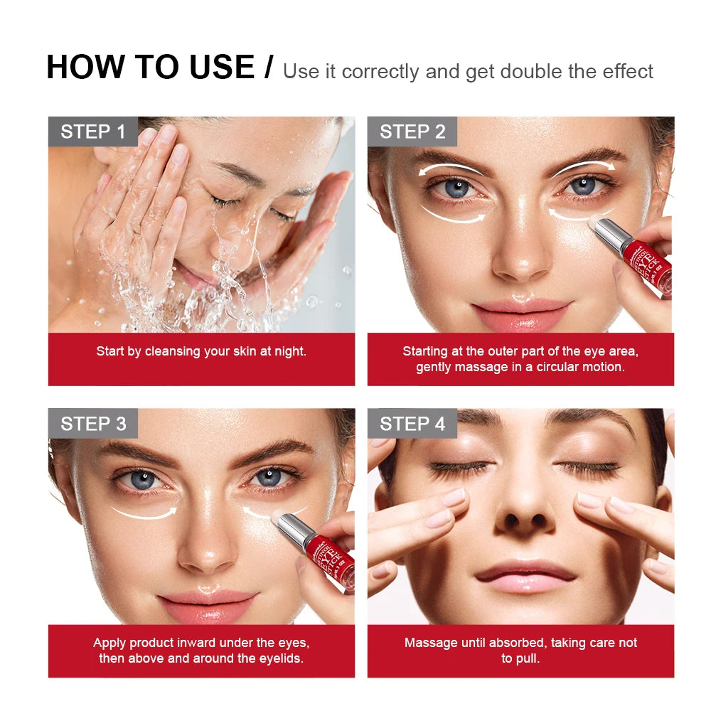 Jo Youth-Renewal Instant Eye Serum
