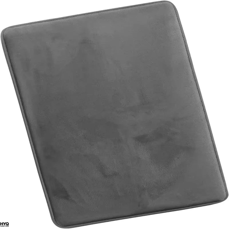 Jo Essential Plush Bath Mat