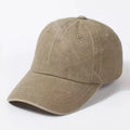 The Classic Unisex Dad Hat