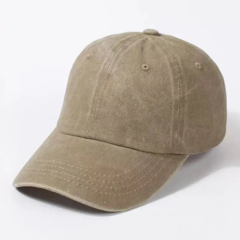 The Classic Unisex Dad Hat