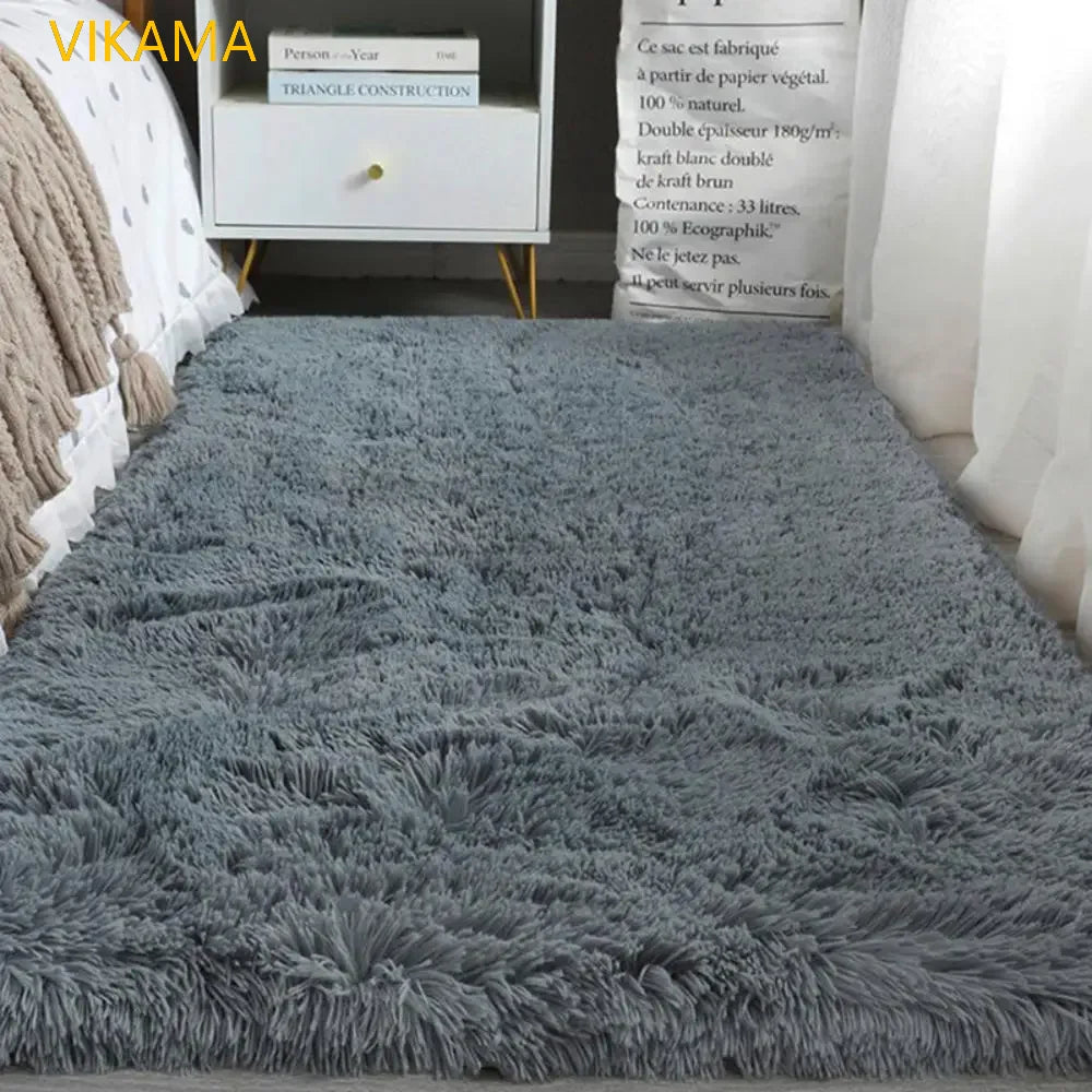 Jo Refined Luxury Plush Mat