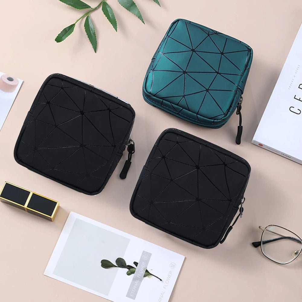 Jo Luxe Personal Care Case