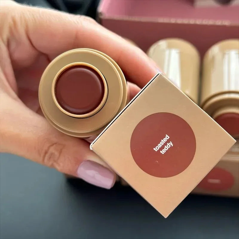 Jo Natural-Flush Cream Color