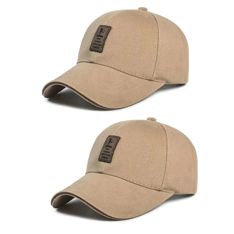 Jo All-Season Sport Cap
