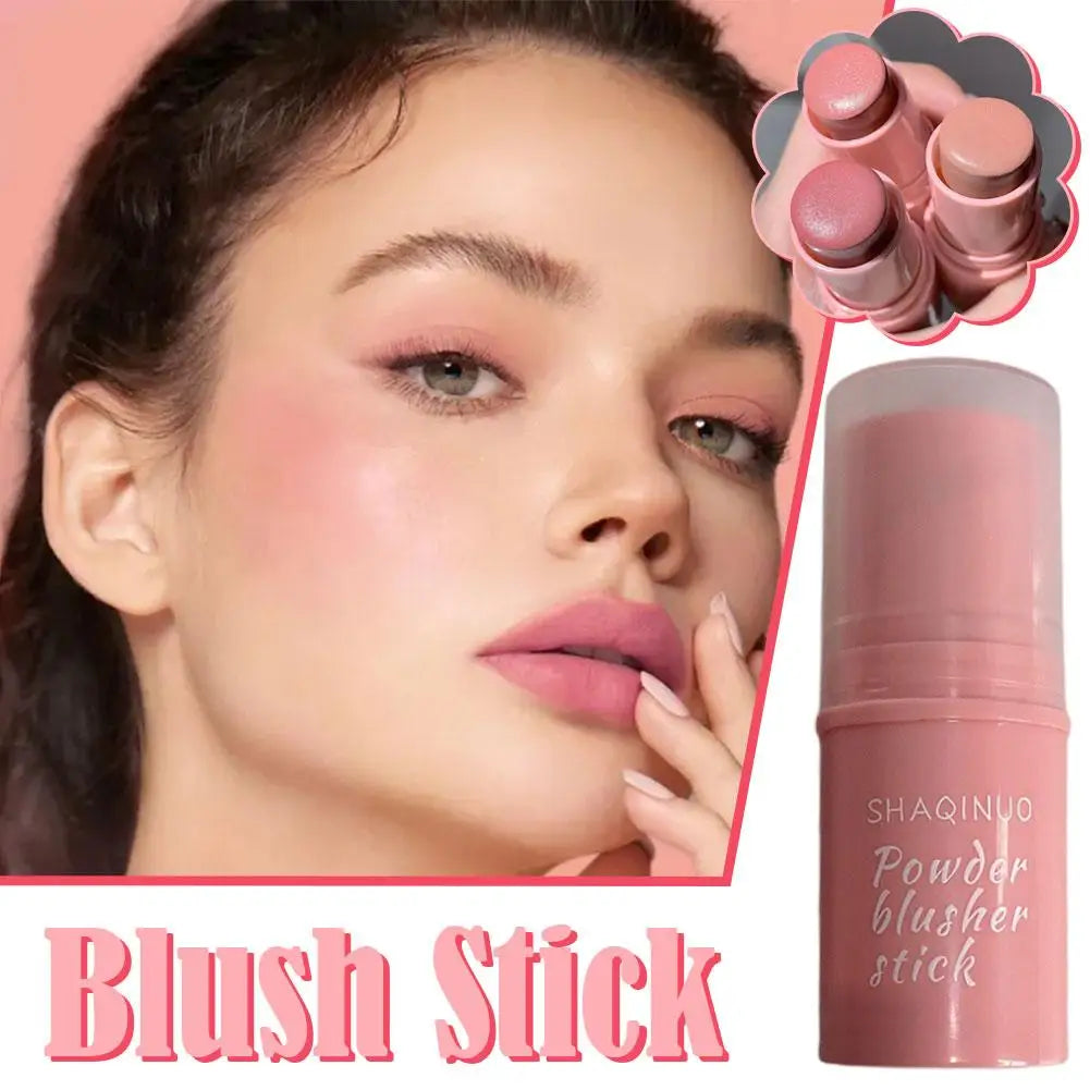 Jo Matte Contour Blusher Wand