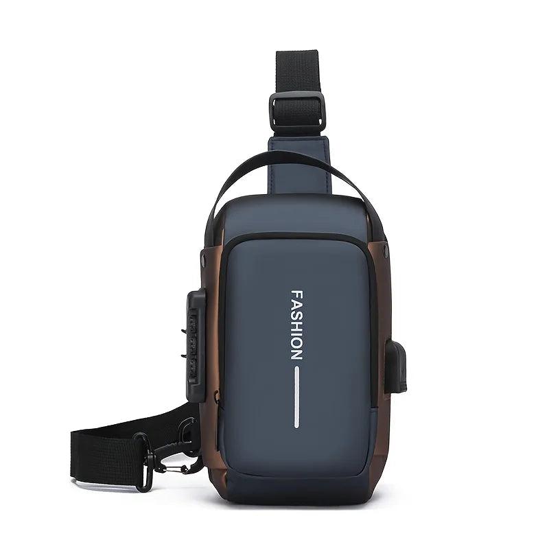The Jo Essential Chest Bag