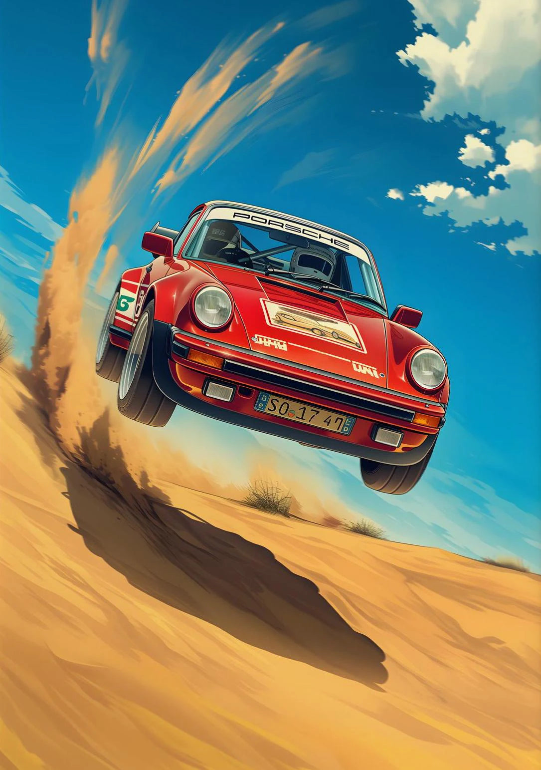 Jo Classic Alpine Drive Collection