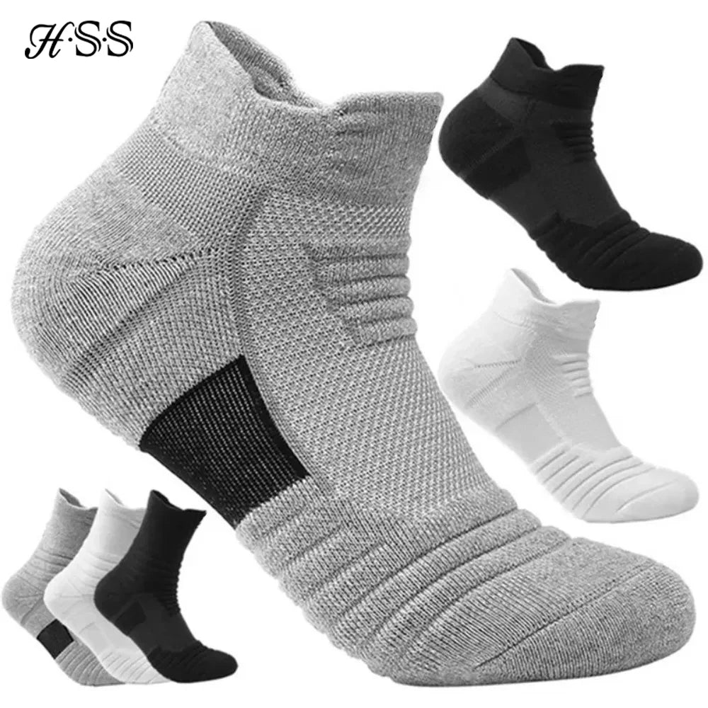 Jo All-Sport Anti-Slip Performance Socks