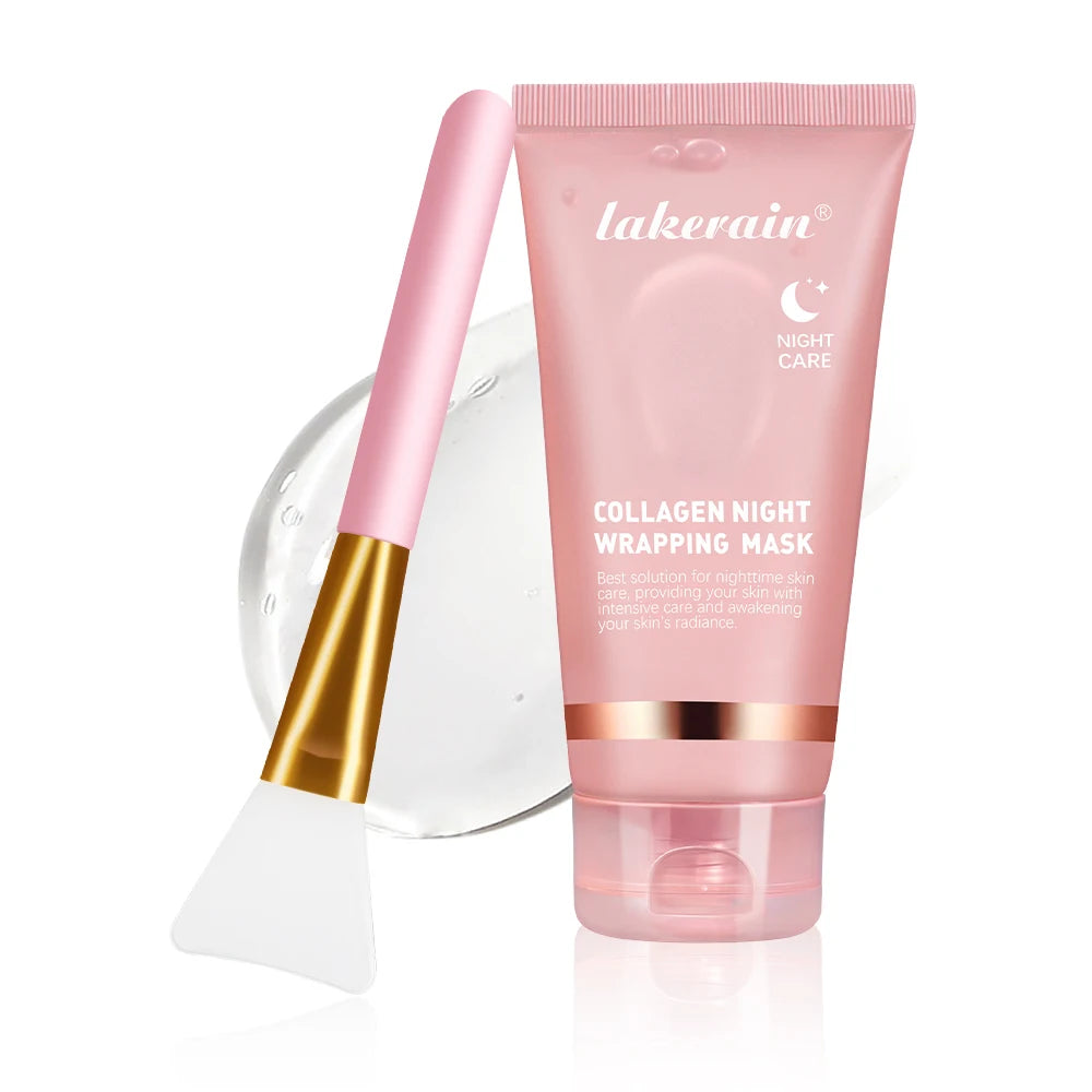 Jo Collagen-Infuse Overnight Repair Mask
