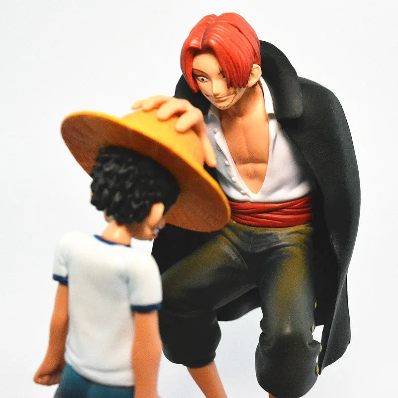 Jo Premium One Piece Character Display Model