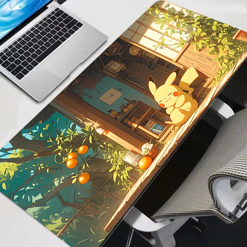 Jo Gaming Series: Gengar Extended Keyboard Mat