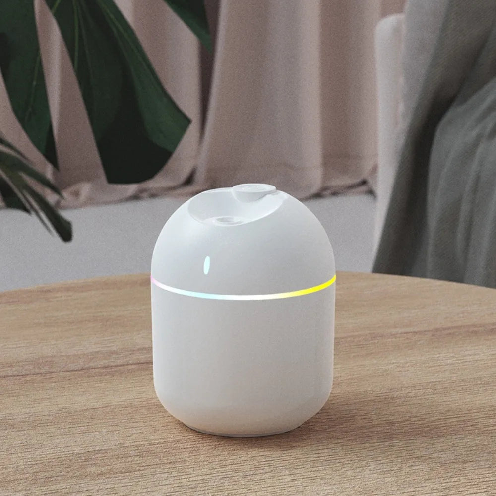 Jo Lumina Ambient Humidifier