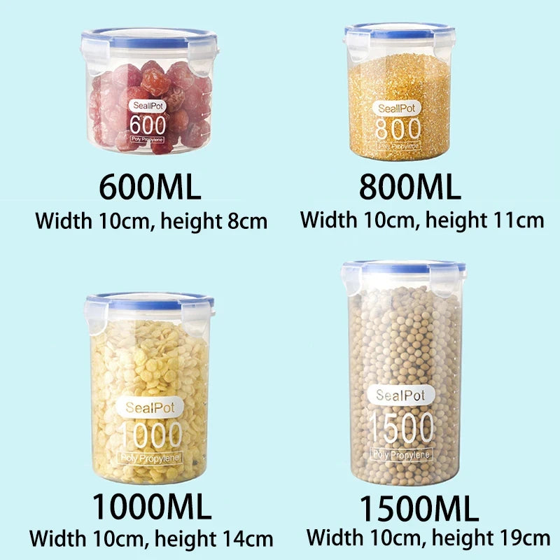 Jo Premium High-Capacity Crisper