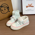 Jo Chic Dot Comfort Walking Sneakers